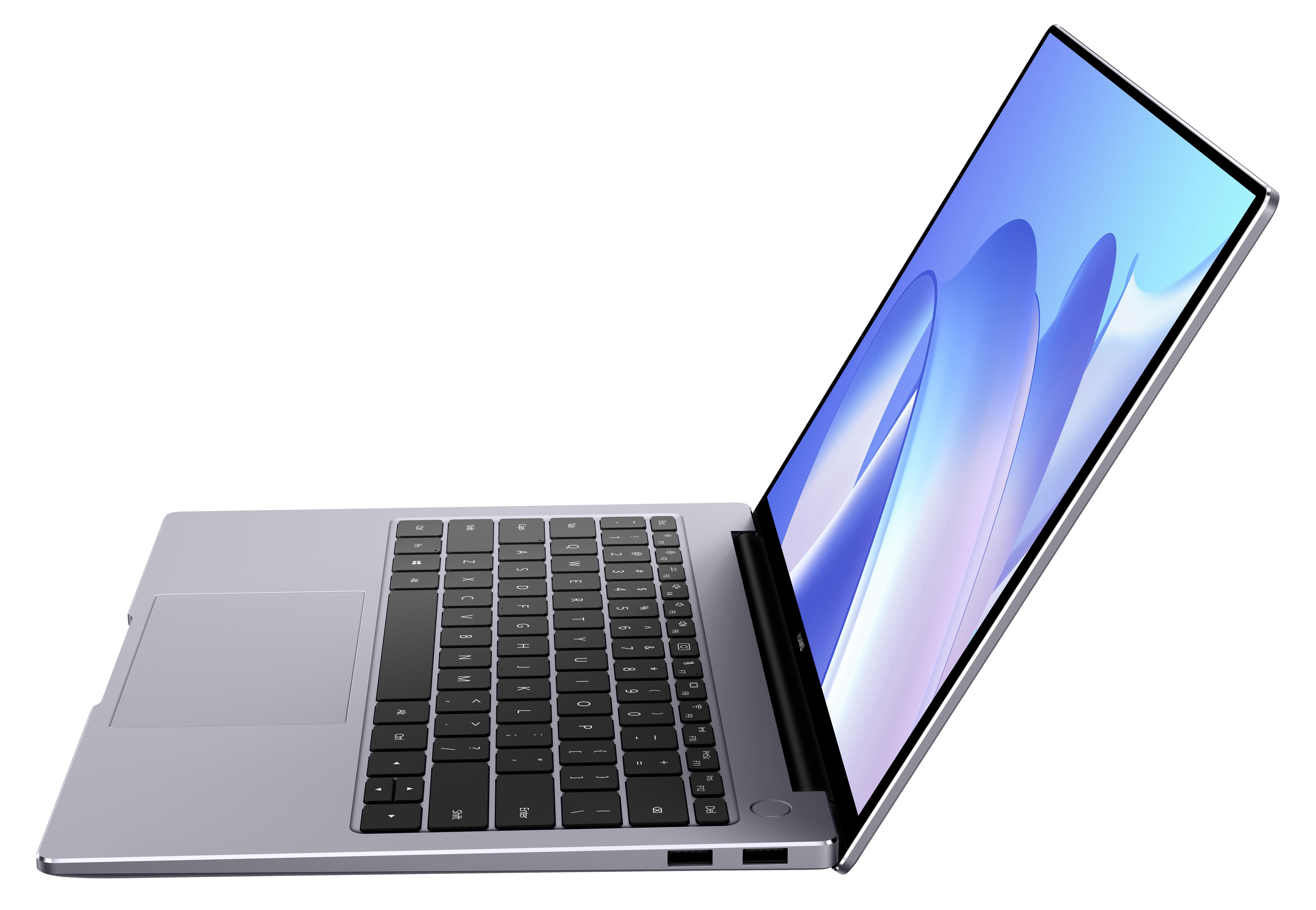 HUAWEI MATEBOOK 14 KELVIND-WFH9A - 14 Zoll - Intel® Core™ i5 i5-1135G7 - 16 GB - 512 GB - Intel® Iris® Xᵉ - Windows 10 Home (32 bit)