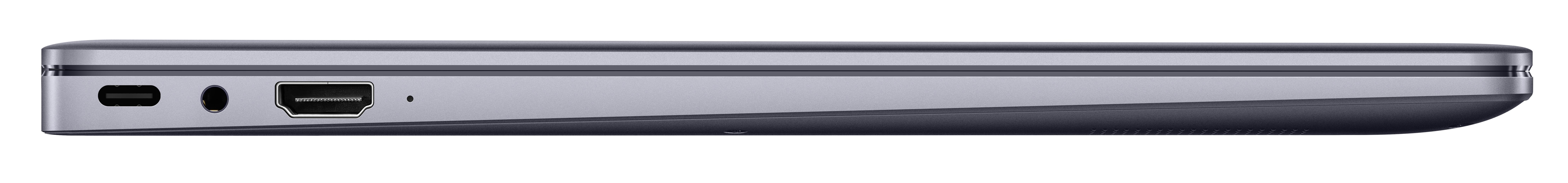 HUAWEI MATEBOOK 14 KELVIND-WFH9A - 14 Zoll - Intel® Core™ i5 i5-1135G7 - 16 GB - 512 GB - Intel® Iris® Xᵉ - Windows 10 Home (32 bit)