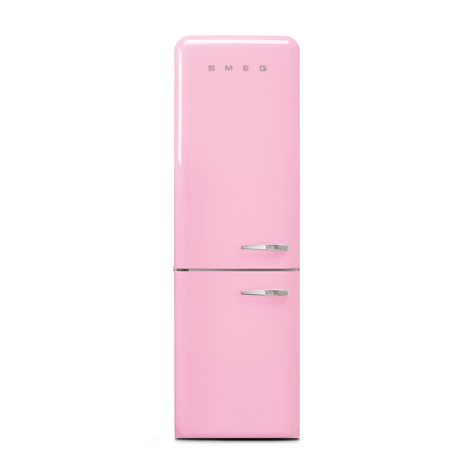 Smeg Fab32Lpk5 Frigorifero Combinato