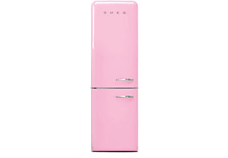 SMEG FAB32LPK5 FRIGORIFERO COMBINATO
