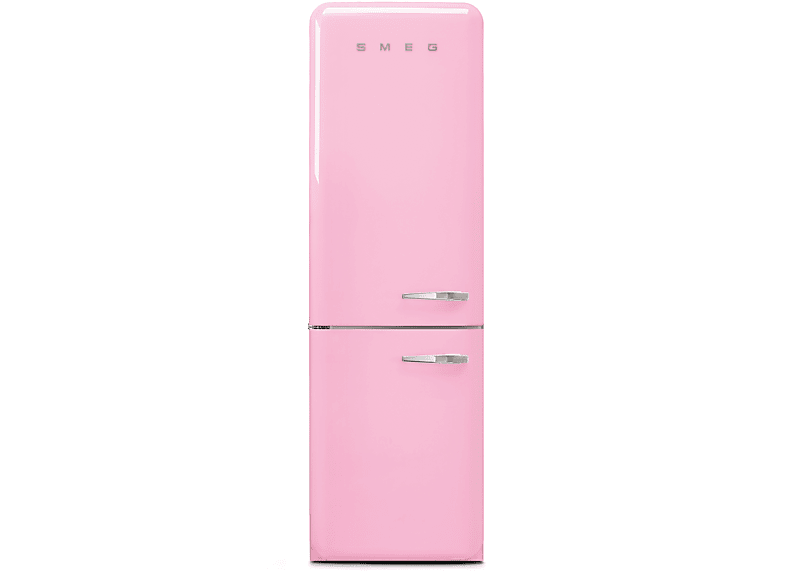 Smeg Fab32Lpk5 Frigorifero Combinato