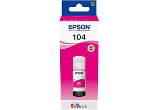 EPSON ECOTANK104 T00P340 M