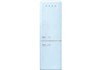 SMEG FAB32RPB5 FRIGORIFERO COMBINATO