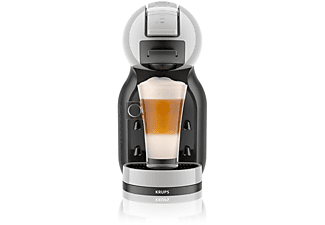 KRUPS Mini Me KP123BK MACCHINA CAFFE
