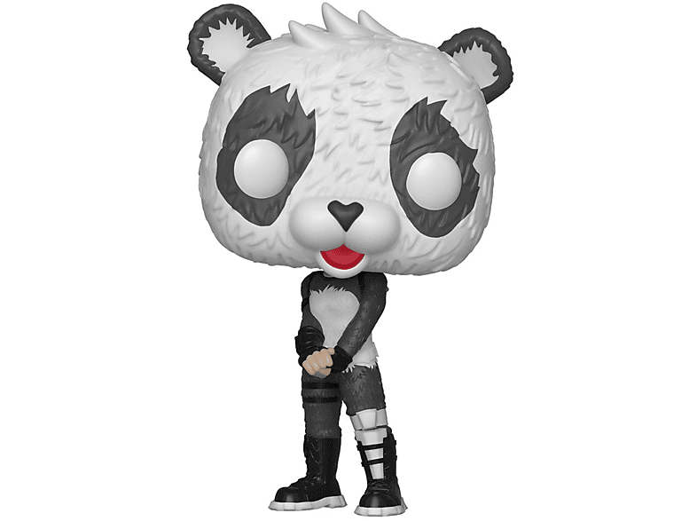 Action Figure IT WHY FUNKO POP 515 P.A.N.D.A