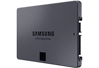 SSD INTERNO SAMSUNG SSD 870 QVO 2.5