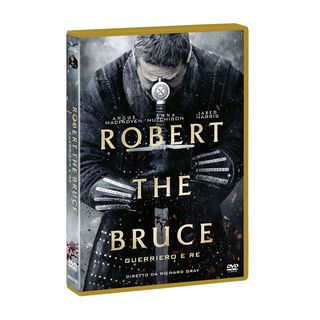 Robert the Bruce - Guerriero e Re - DVD