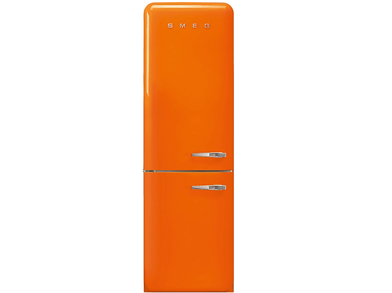 Smeg Fab32Lor5 Frigorifero Combinato