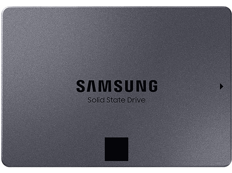 SSD Interno Samsung Ssd870 Qvo2.5 1T