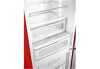 SMEG FAB32RRD5 FRIGORIFERO COMBINATO