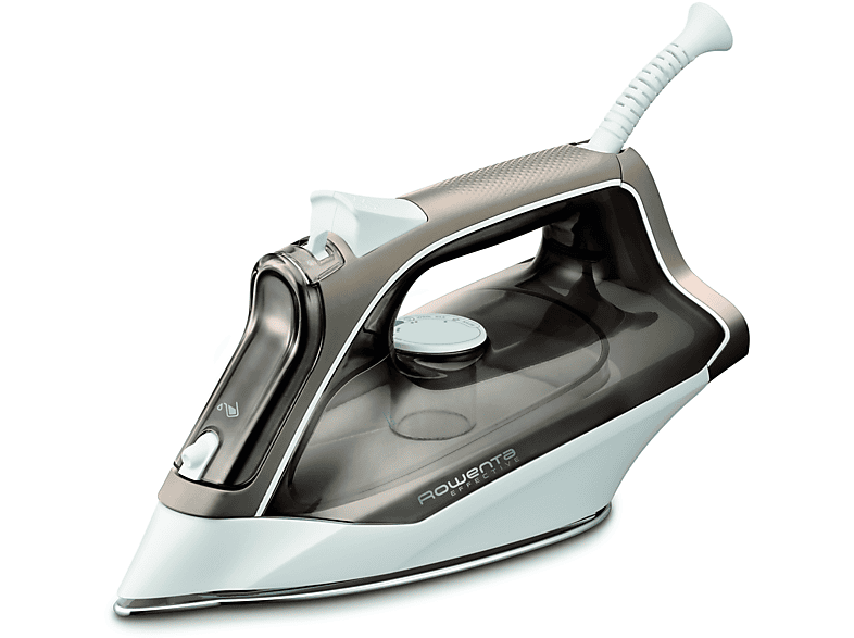 Ferro A Vapore Rowenta Effective+ Dx1635