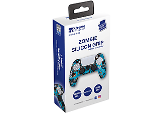 COVER XTREME COVER SILICONE ZOMBIE
