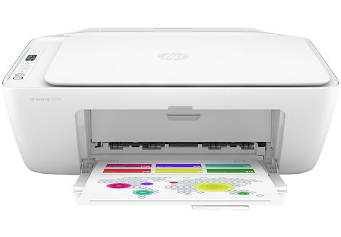 HP Hp deskjet 2710e imprimante tout-en-un - En promotion chez Media Markt