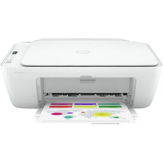 HP Deskjet 2710e - Imprimer, copier et scanner - Encre - Compatible HP+  - Incl. 6 mois Instant Ink (26K72B)