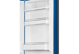 SMEG FAB32RBE5 FRIGORIFERO COMBINATO
