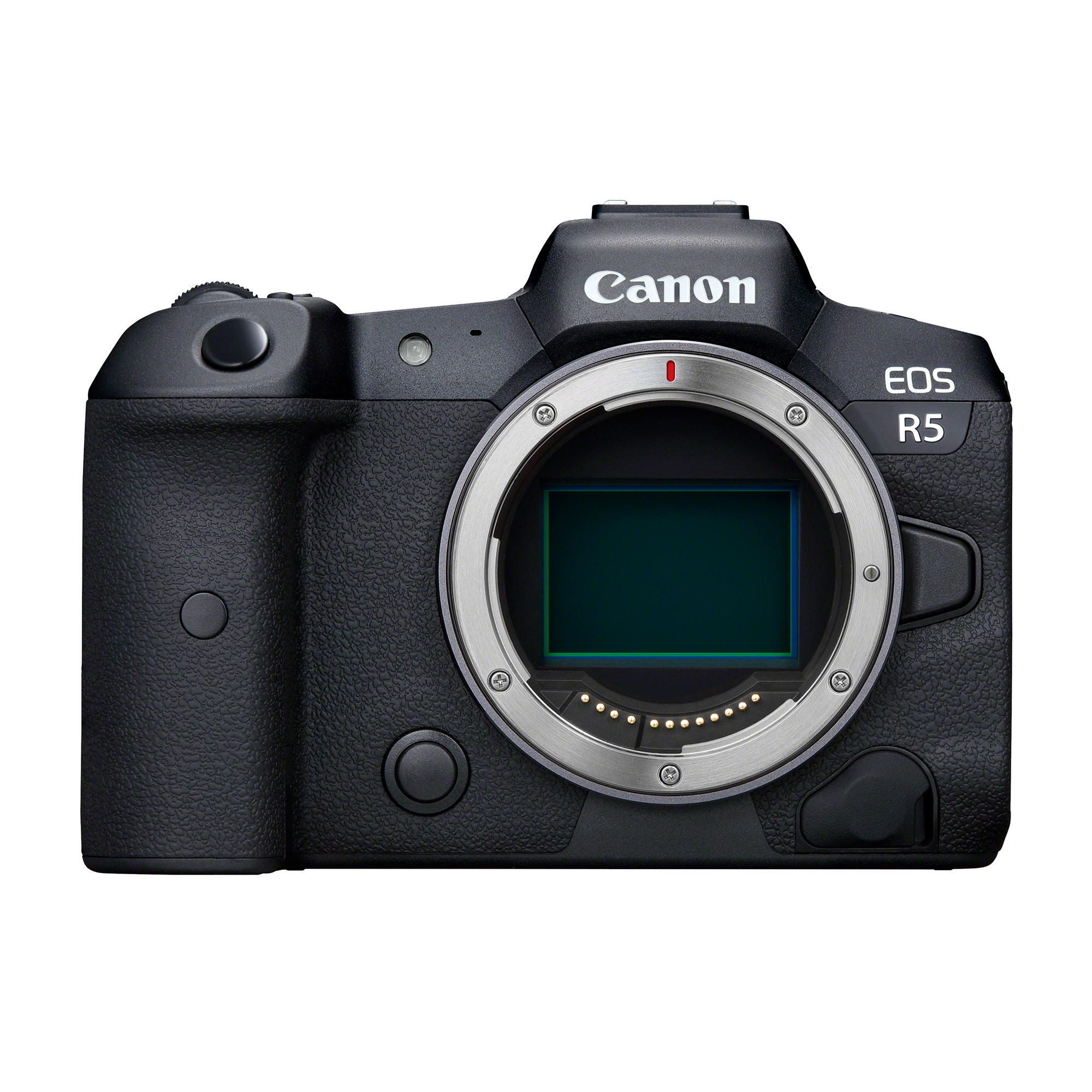 Fotocamera Mirrorless Canon EOS R5