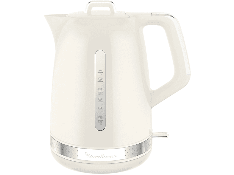 Bollitore Moulinex By320A