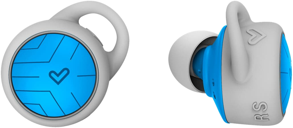 ENERGY SISTEM Earphones Sport2 TWS fülhallgató, Aqua (EN 451029)