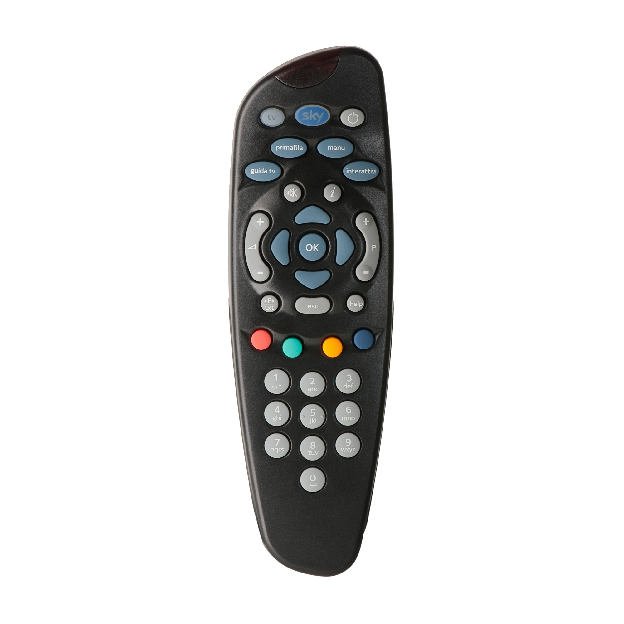 Telecomando SKY 705