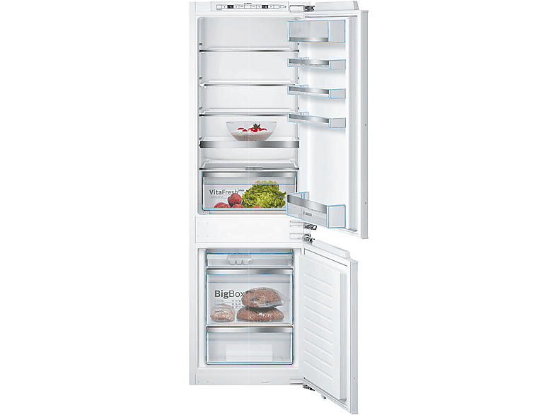 Bosch Kis86Afe0 Frigorifero Incasso