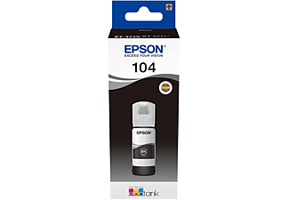 EPSON ECOTANK104 T00P140 BK