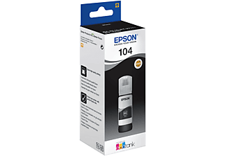 EPSON ECOTANK104 T00P140 BK