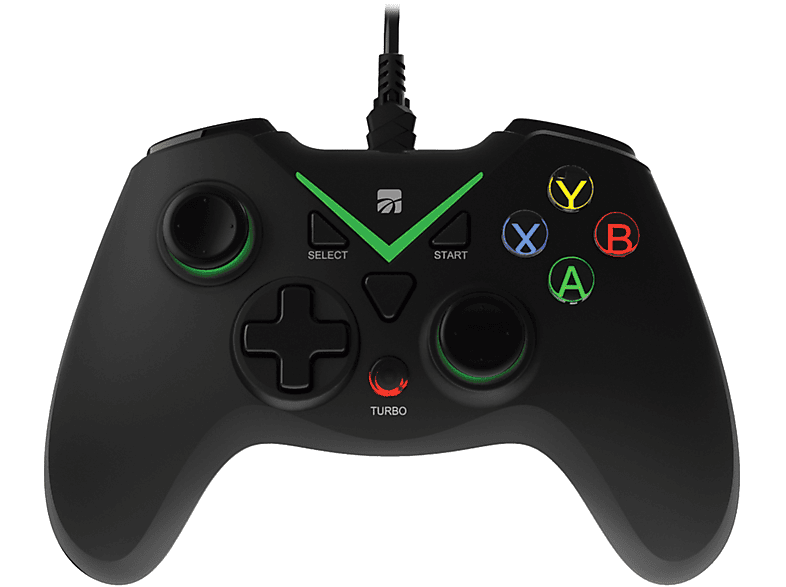 CONTROLLER XTREME CONTROLLER CON CAVO MediaWorld.it