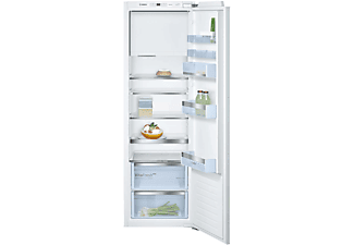 BOSCH KIL82AFF0, FRIGORIFERO INCASSO, Classe F
