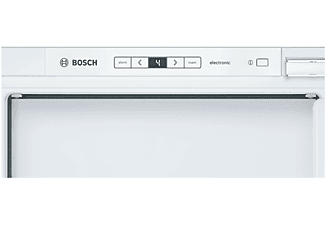 BOSCH KIL82AFF0, FRIGORIFERO INCASSO, Classe F