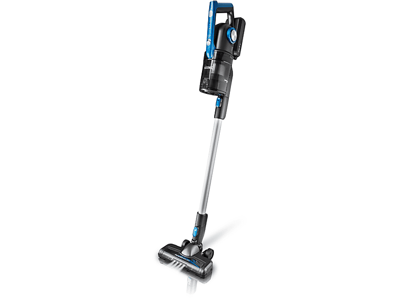 Koenic KVR 25221 MOP scopa elettrica senza filo, Senza sacco, 150 W