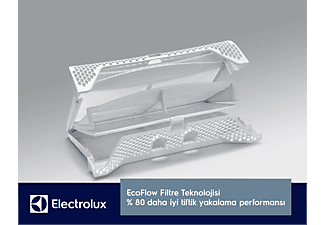 ELECTROLUX EW7H458ST A++ Enerji Verimlilik Sınıfı 8Kg Isı Pompalı Kurutma Makinesi Beyaz_4