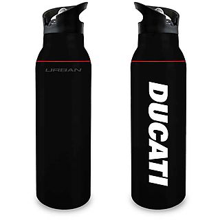 BORRACCIA DUCATI WATER BOTTLE BLACK