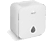 BEWELLO BW3004 WC-papír tartó szekrény, fehér, 205x125x220mm