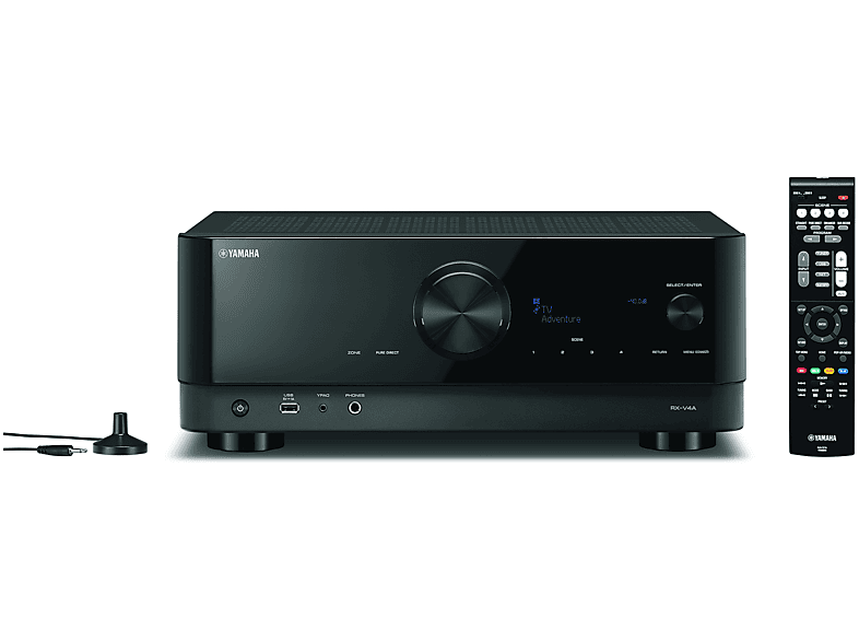 Sintoamplificatore Yamaha Rxv4Abl