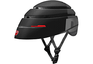 CASCHETTO DUCATI FOLDABLE HELMET SIZE L