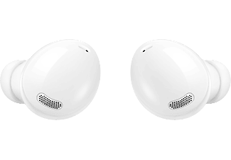 SAMSUNG Galaxy Buds Pro - Écouteurs True Wireless (In-ear, Phantom White)