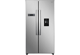 KOENIC KDD 224 F NF frigorifero americano 