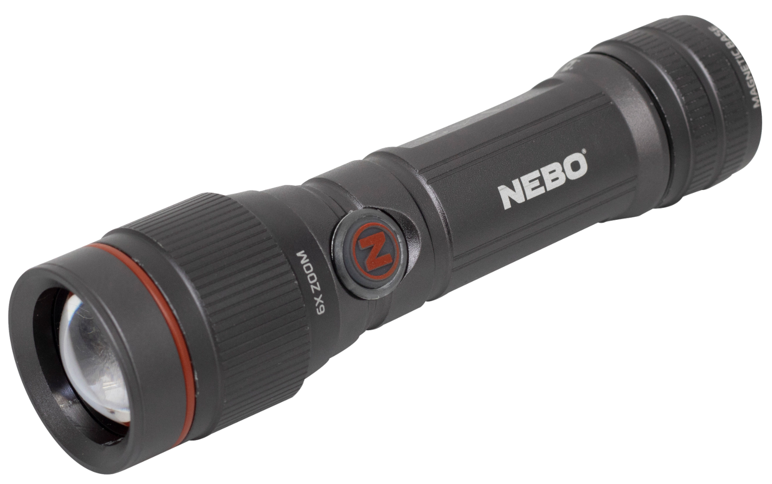 NEBO NEB-6700-G 450 Flex tölthető zseblámpa