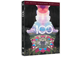 The 100 - Stagione 6 - DVD