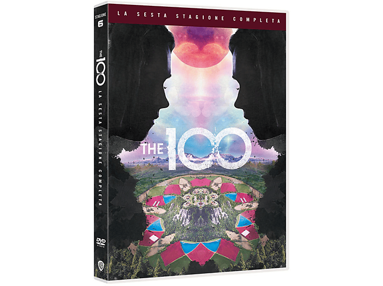 The 100 - Stagione 6 DVD