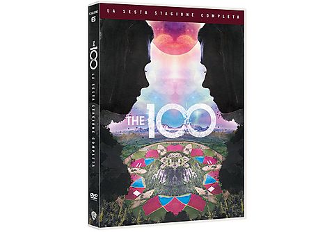 The 100 - Stagione 6 - DVD