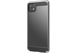 BLACK ROCK Air Robust - Custodia (Adatto per modello: Samsung Galaxy A22)