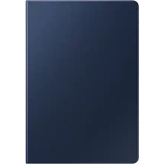 SAMSUNG Bookcover Galaxy Tab S7 Navy (EF-BT630PNEGEU)