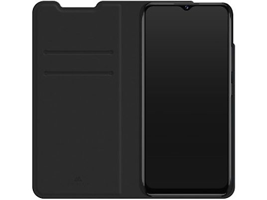 BLACK ROCK The Standard - Coque (Convient pour le modèle: Samsung Galaxy A22)