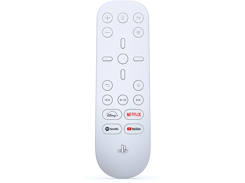 Sony PS5 Telecomando Media