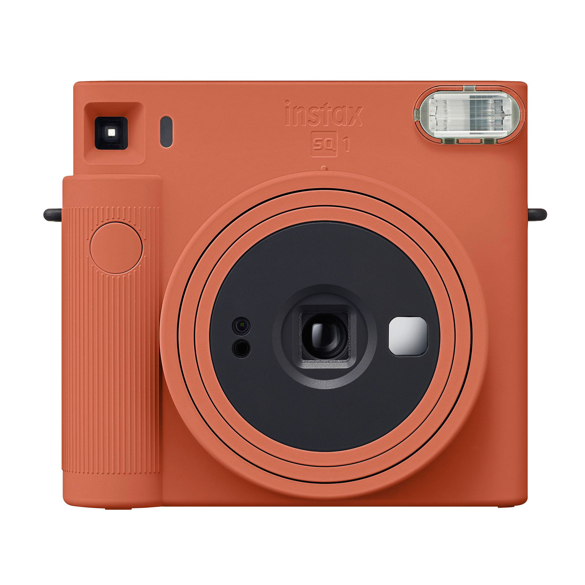 Compatta Fujifilm Instax SQ1 Terracotta ORA