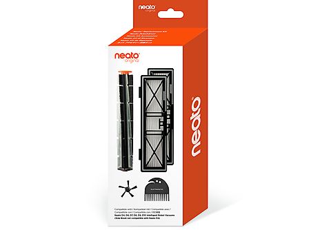 KIT RICAMBIO NEATO ROBOTICS Kit accessori 945-0380