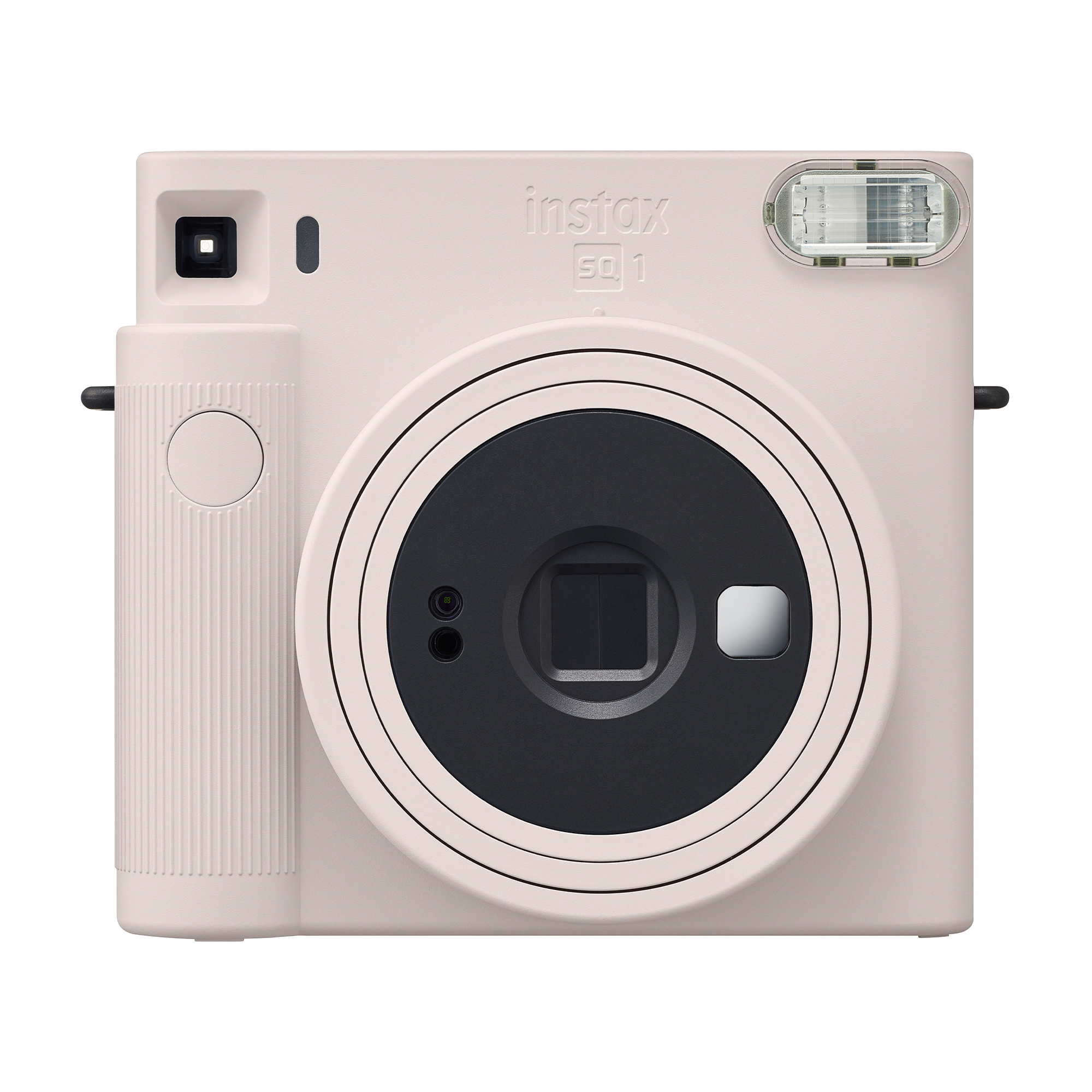 Compatta Fujifilm Instax SQ1 Chalk White