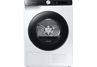 SAMSUNG DV90T5240AE/S3 asciugatrice, 9 kg, Classe A+++