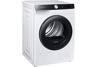 SAMSUNG DV90T5240AE/S3 asciugatrice, 9 kg, Classe A+++